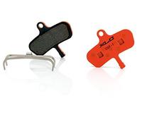 XLC Pastilla D.Freno D.Discos BP-O15 AVID Code