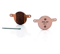 XLC Pastilla D.Freno D.Discos BP-S08 MAGURA Julie