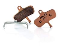 XLC Pastilla D.Freno D.Discos BP-S15 AVID Code