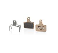 XLC PASTILLAS DE FRENO DE DISCO BP-S41 SHIMANO ULT