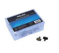 Xlc Pastit. Freno Disco Magura MT BP-O32 Caja de Taller, con 25 Set, Baseline