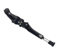 XLC Pata de Cabra - Caballete para 24" Hasta 28" Bicicletas Hinterbauständer