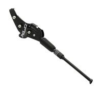 XLC Pata de Cabra - Soporte Lateral para 26" Hasta 29" Bicicletas Stands KS-R02