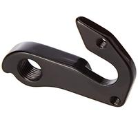 XLC Schaltauge-2501170099 Material de Bicicleta, Unisexo, Negro, Talla única