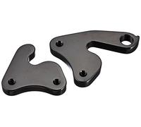 XLC PATILLA DE Cambio DO-A19 ALUMINION NO Adecuado