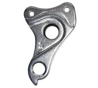 XLC PATILLA DE Cambio DO-A98 FATBIKE FATCURVE 6.10