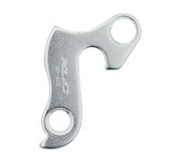 XLC Patilla de cambios DO-A08 gris one_size