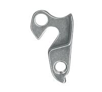 XLC Patilla puntera de cambio bicicleta aluminio DO-A17
