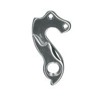 XLC Patilla puntera de cambio bicicleta aluminio DO-A28