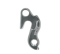 XLC Patilla puntera de cambio bicicleta aluminio DO-A40