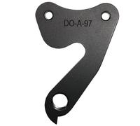 XLC Patilla puntera de cambio bicicleta DO-A97 PARA SINUS DUAL DRIVE