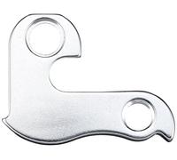 XLC Patillas DE Cambio DO-A03 Aluminio