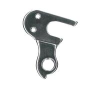 XLC Patillas DE Cambio DO-A21 Aluminio