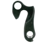 XLC Patillas DE Cambio DO-A23 Aluminio