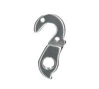 XLC Patillas DE Cambio DO-A26 Aluminio