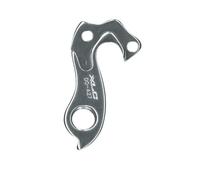 XLC Patillas DE Cambio DO-A27 Aluminio