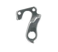 Xlc Patillas DE Cambio DO-A35 Aluminio