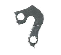 XLC Patillas DE Cambio DO-A37 Aluminio