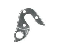 XLC Patillas DE Cambio DO-A38 Aluminio