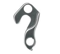 XLC Patillas DE Cambio DO-A44 Aluminio