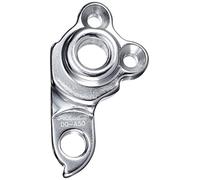 XLC Patillas DE Cambio DO-A50 Aluminio Ø 12MM