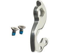 XLC Patillas DE Cambio DO-A52 Aluminio