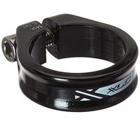 XLC 2502061200 Abrazadera para tija de sillín PC-B01, Adultos Unisex, Multicolor, No Aplica