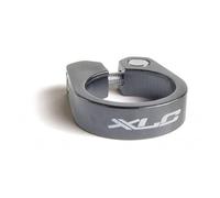 XLC PC-B05 ABRAZAD.para TIJA DE SILLIN 34.9MM Tit.