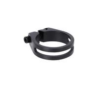 XLC PC-B10 ABRAZADERA TIJA SILLIN 40mm