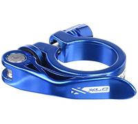 XLC PC-L04 Abrazadera TIJA ALU C/RAPIDO 31.6MM AZ.