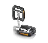 Diverse XLC Material de Bicicleta, Unisex Adulto, Silber/Schwarz, Talla única