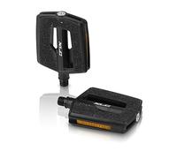 XLC PD-C10 PEDALES CONFORT PLASTICO 111x87x23MM NE