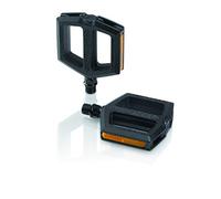 XLC PD-C11 Pedales NIÑO PLASTICO 108x86x21MM Negro