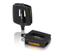 XLC PD-C13 Pedales Confort PLASTICO 111x87x23MM NE