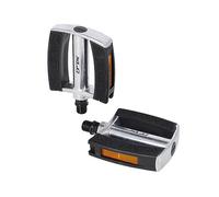 XLC PD-C21 PEDALES PLATAFORMA 111x90x27 ALU.PLA/NE