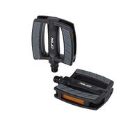 Xlc PD-C27PEDALES PLA.City/Comf.103x78x26 PLAS.NEG