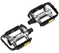 Pedales de plataforma XLC PD-M03 negro