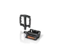 Xlc Pd-m27 Pedal Freestyle para Bicicleta de montaña, Unisexo, Negro, Talla única