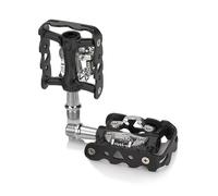 XLC Pedal automático PD-S20 100.5x63 mm UNILA.NE.BLIS.Tal