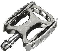 XLC 2501837001 Pedal para BTT o Bicicleta de Trekking PD-M17