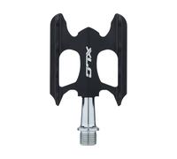 XLC Pedales de plataforma PD-M07 negro one_size