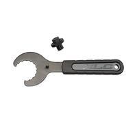 XLC Pedalier Manivela Herramienta Montaje para Shimano Hollowtech II Truvativ