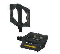 XLC Plattformpedalen MTB " PD-M16" Plano Trekking City Negro