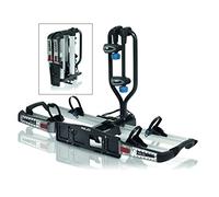 XLC PORTABICICLETAS Bola Azura Easy LED Plegable