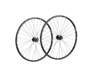 Xlc Pro SL.2501403501 - Ruedas, 29 Pulgadas MTB WS de M04, Negro, 21-622