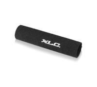 XLC - Protector de Cadena CP de N04, Negro, 200 x 160 x 160 mm, 2500801300