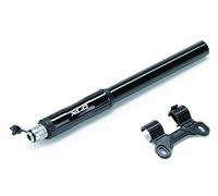 XLC PU-A09 Mini HINCH.CTRA ALU 185MM-11BAR C/Sopor