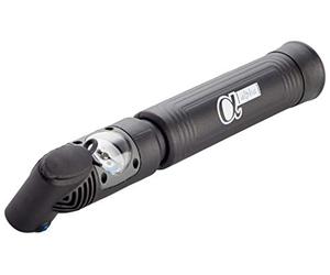 XLC PU-D01 Mini HINCHADOR Alpha 8 Bar PLASTICO NEG