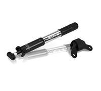 XLC PU-M027 Mini HINCH.MTB ALU 220MM-7BAR PLAT/NEG