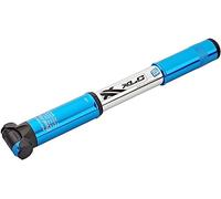 XLC PU-R03 Mini HINCHAD.Race ALU 220MM-7BAR PL/AZ.